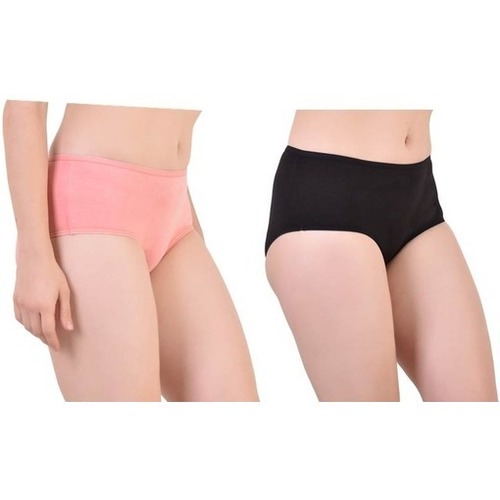 Ladies Hipster Panties