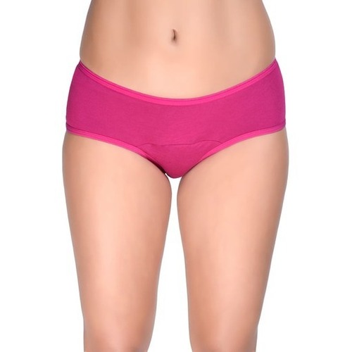 Ladies Pink Panties