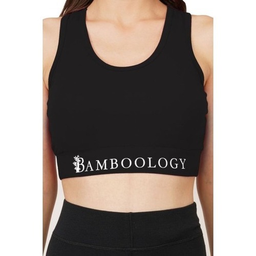 Ladies Sports Bra