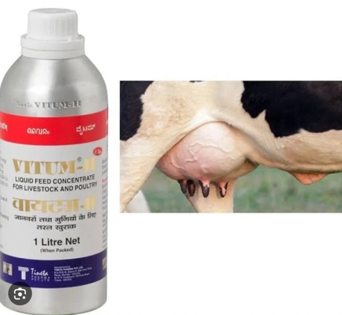 Liverstock Feed Supplements