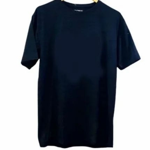 Men Hosiery T Shirt 