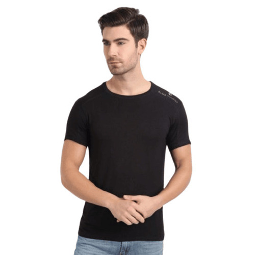Mens T Shirt By Bamboology Private Limited