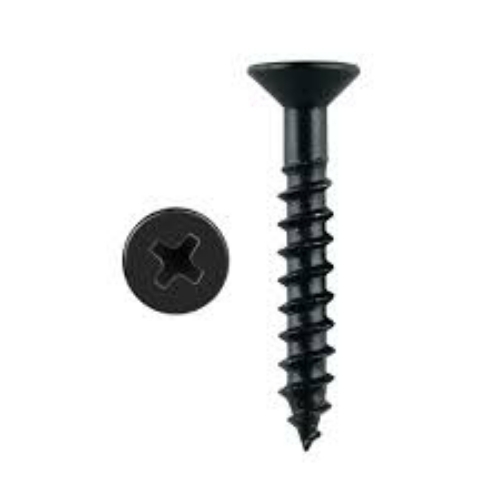 Metal Screw