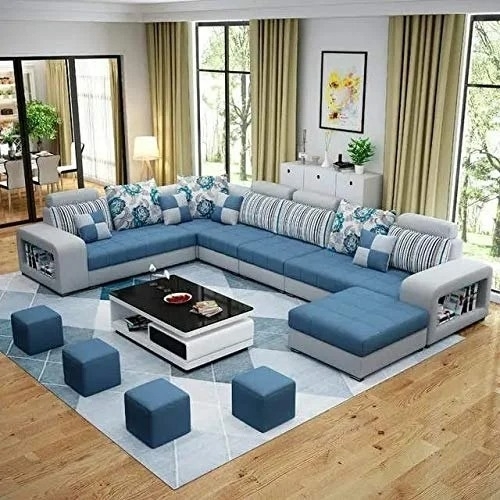 Modern Designer Sofa