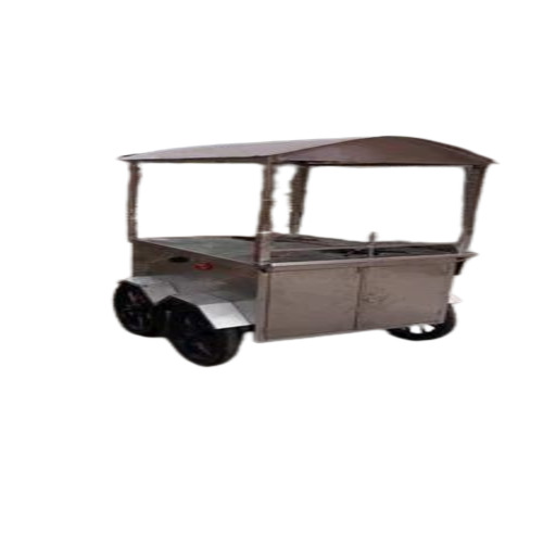 food cart