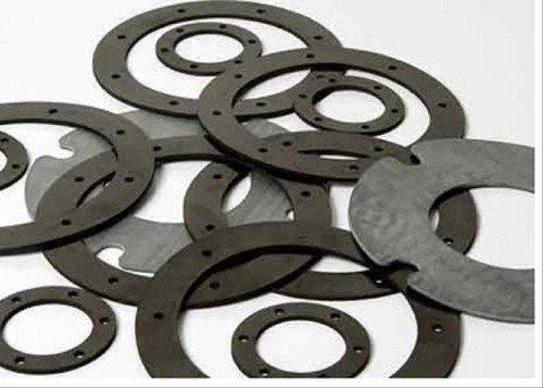 Nitrile Rubber Gaskets - Application: 1