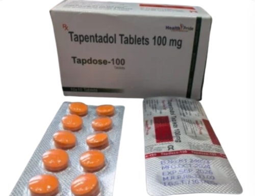 Pharmaceutical Capsules