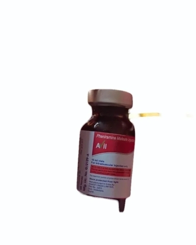 Pheniramine Maleate