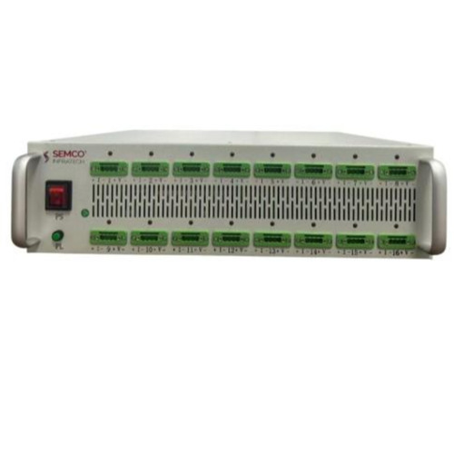 PT Battery Charging Discharging System 100V