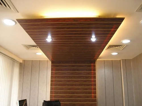 Pvc Paneling 
