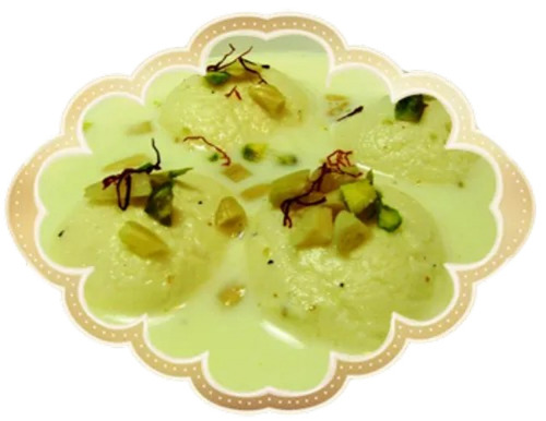 Rasmalai By Kipps Confectioners Pvt. Ltd.