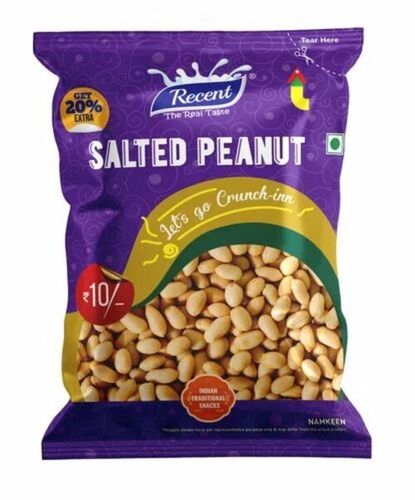 Recent Salted Peanut Namkeen