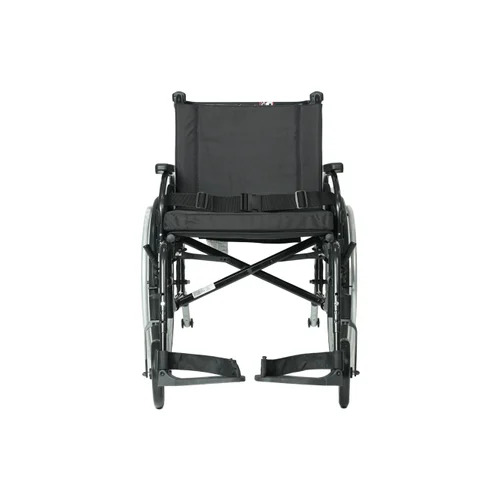 Self Propelled Reclining Wheelchair