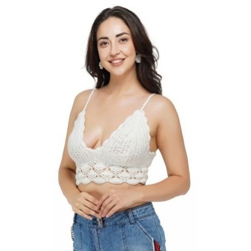 Short Bra Tops