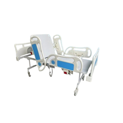 Single Function Electric Fowler Bed