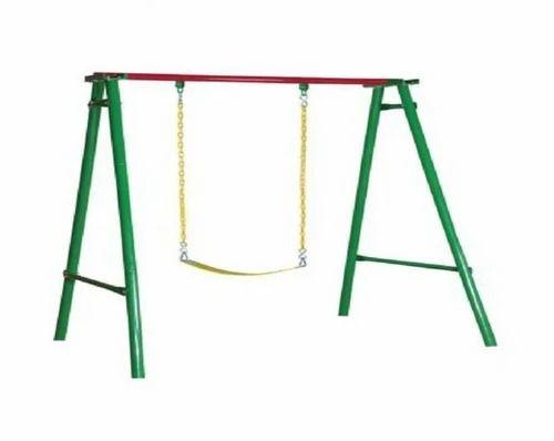 Single Seater Swing