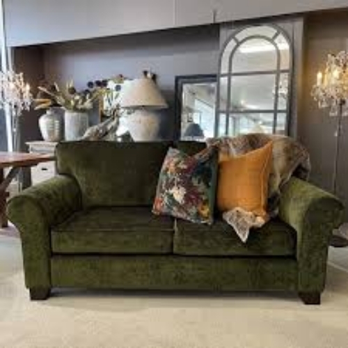 Soft Designer Sofa By Daivik Furniture