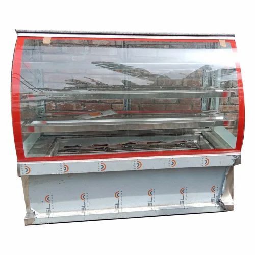 ss display counter