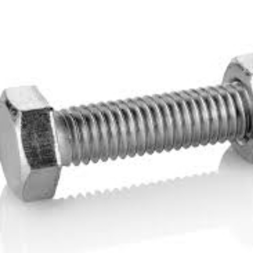 Stainless Steel Nut