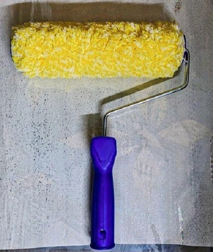 Texture Paint Rollers