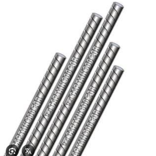 Tmt Bar