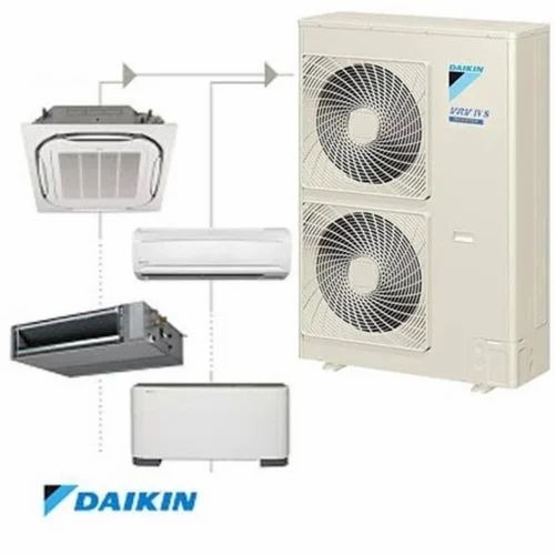 Vrv Air Conditioning System