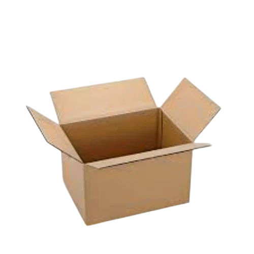 3 Ply Corrugated Box
