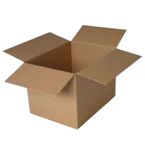 5 Ply Corrugated Boxes