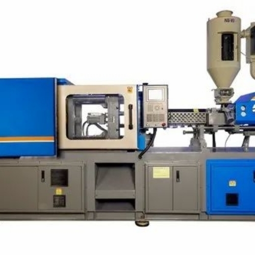 Automatic Moulding Machine - Country Of Origin: India