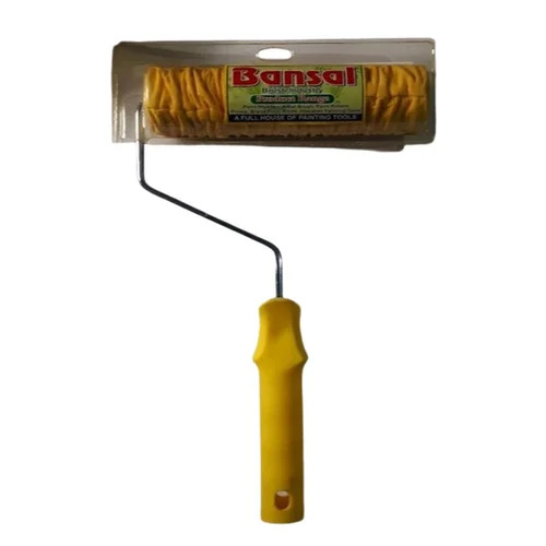 Bansal Paint Roller Brush