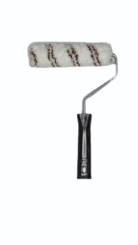Brown Line Micro Fiber 4 Inch Paint Roller