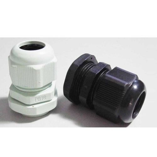 Cable Gland - Application: Power Station