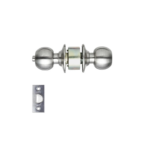 Classic Cylindrical Lock