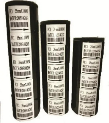 Coding Ribbon