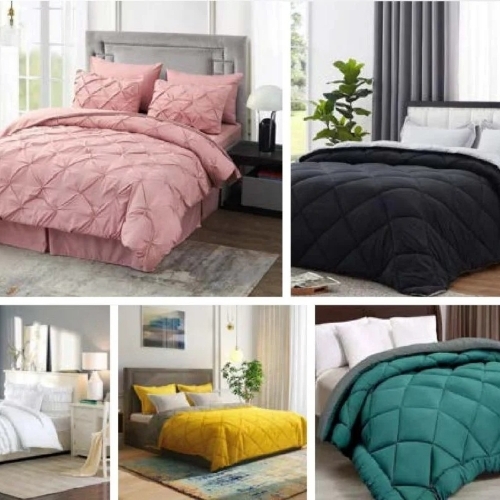 Comforter