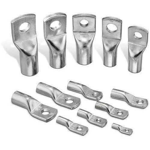 Copper Ring Cable Lugs