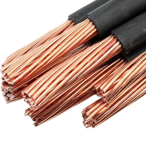 Copper Wires