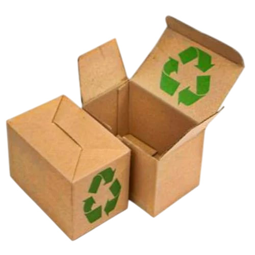 Corrugated Shoes Box