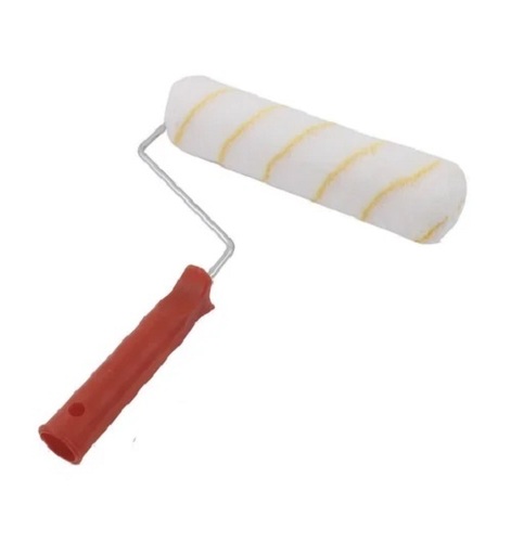 Cotton Paint Brush Roller