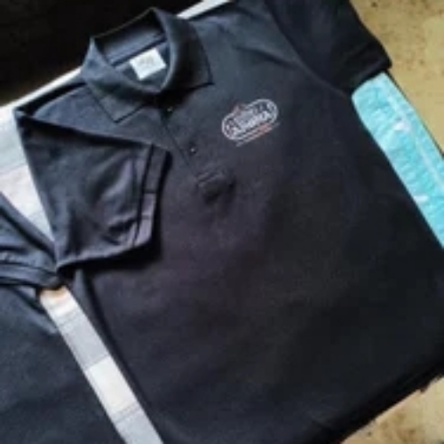 Customized T-Shirt