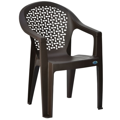 Designer Plastic Chair