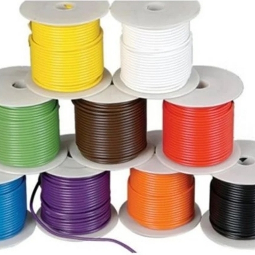 Electrical House Wire