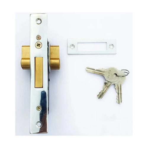 Entrance Door Lock