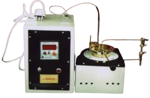 Flash Apparatus