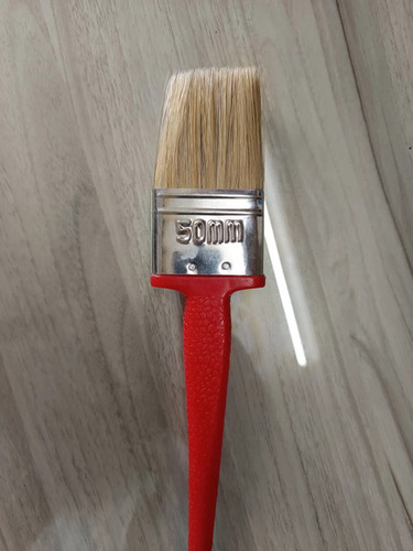 Flat Paint Brush 50 mm