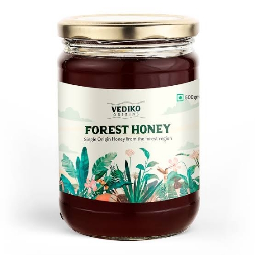 Forest Honey