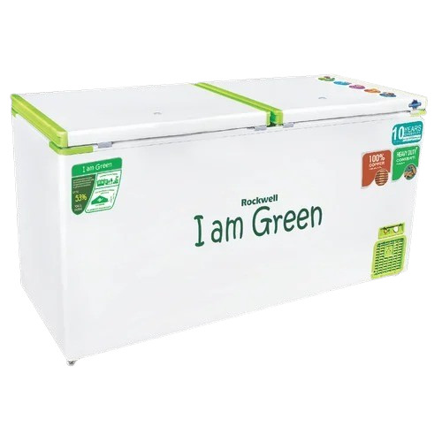 Gfr 450 Uc Deep Freezer