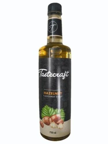 Hazelnut Flavoured Syrup Sharbat