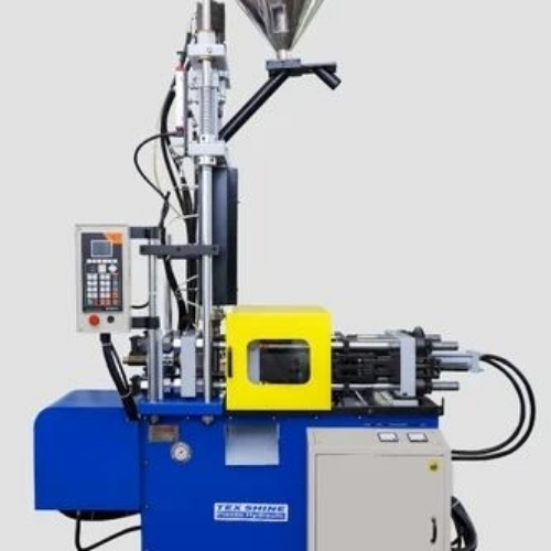 High Performance Injection Moulding Machine