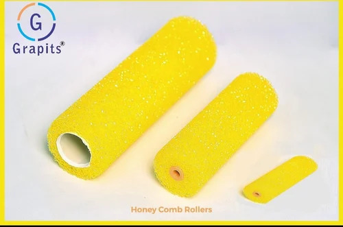 Honey Comb Paint Roller
